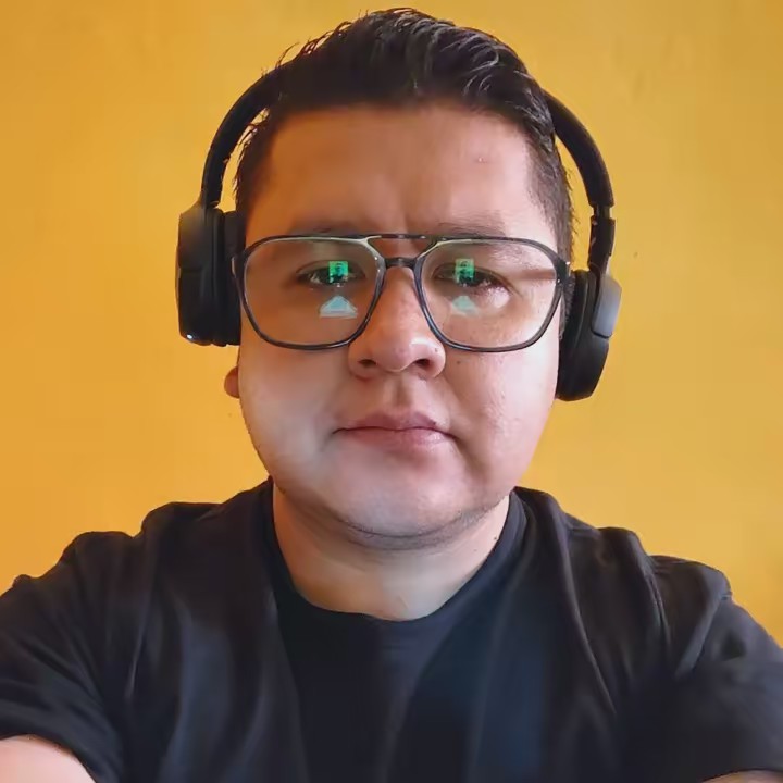 Diego Pantoja Muñoz