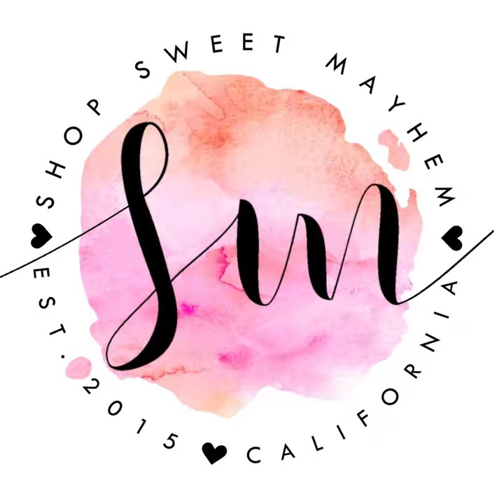 SWEET MAYHEM