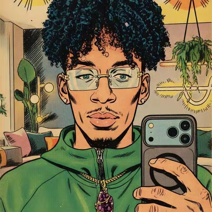 🍀 Raa〽️ar 🔮