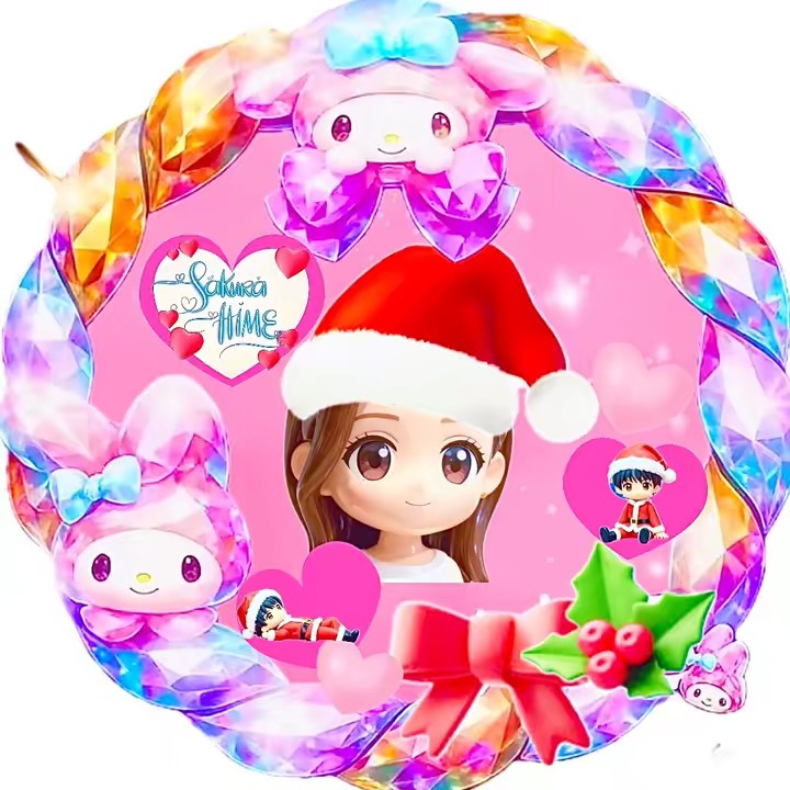 💓🌸姫ᔑᗩKᑌᖇᗩ⛱️ᕼIᗰᕮ🌸💓