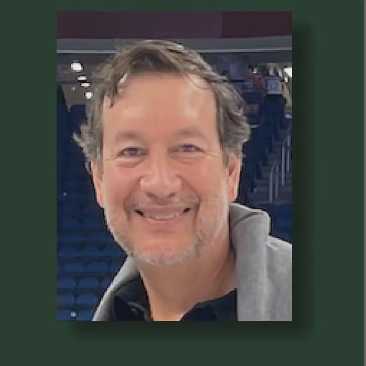 Coach Entrepreneur - JR Marin