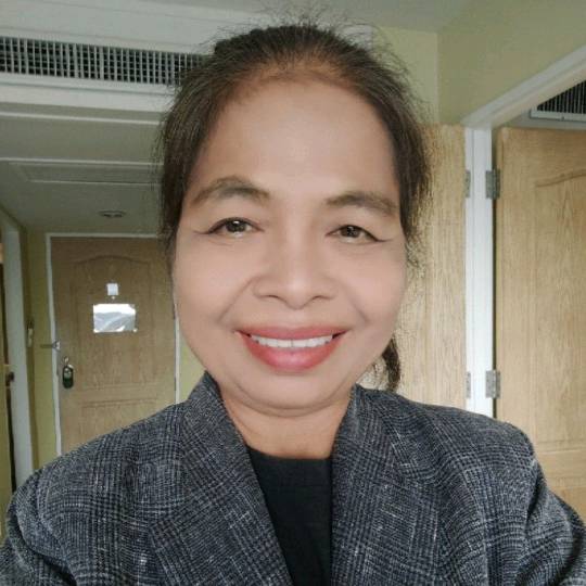 แม่โสภี น่ารัก