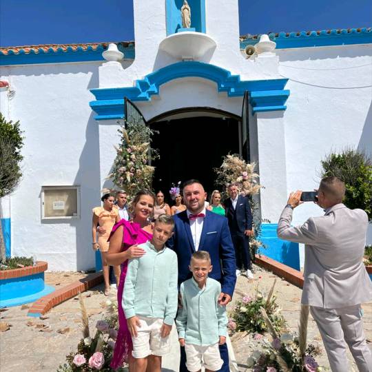 Eli Gonzalez Fernandez