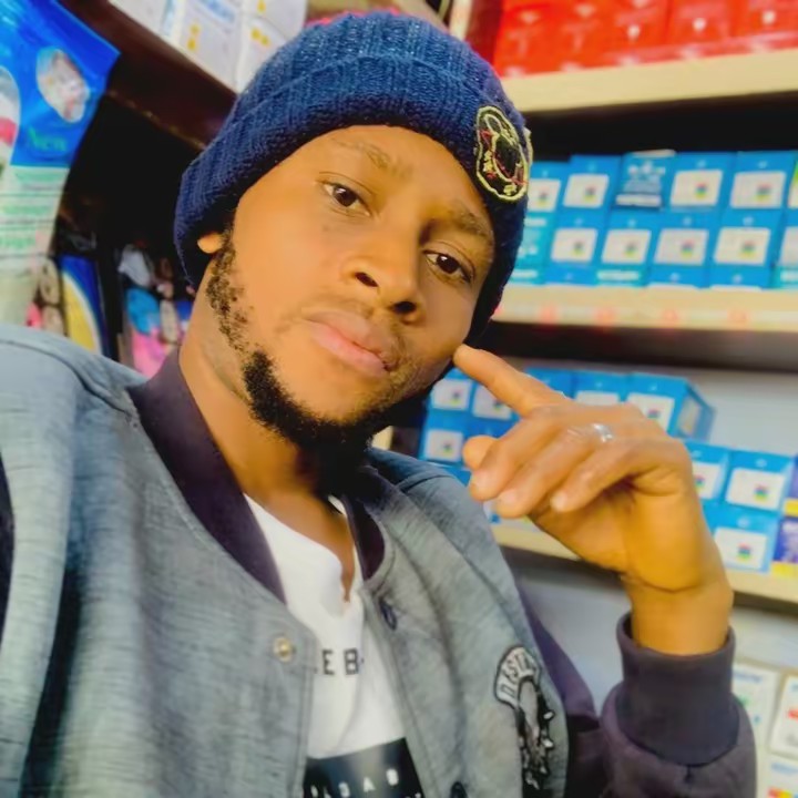 ALIYU ABDULLAHI SISSE