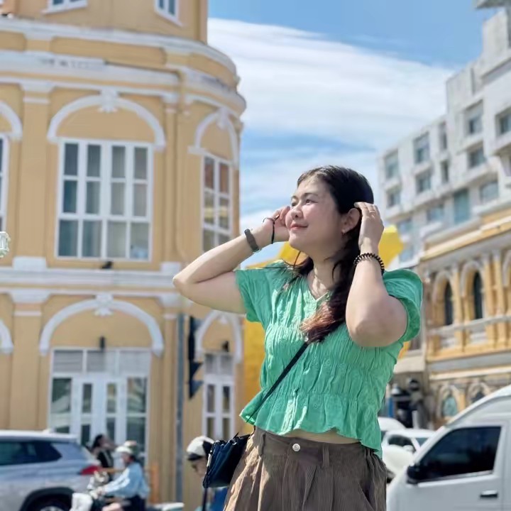 แม่ส้ม ไอดารี่ ☀️