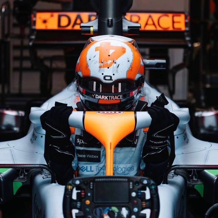 Scuderia S🅱️inalla