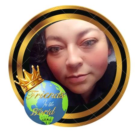 ⚜️🌍PAULY Hidalgo⚜️🌍👻