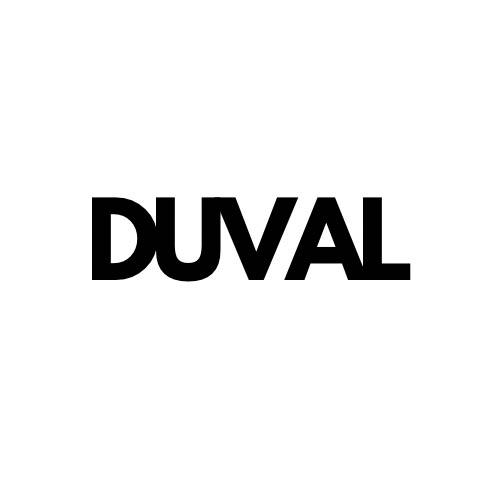 DUVAL CLOTHES