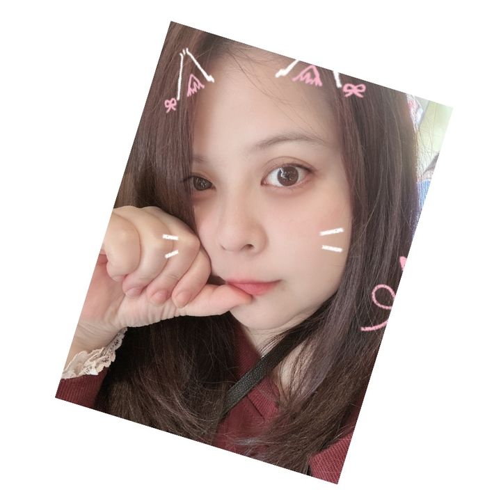 🐰真賴皮𝓛𝓾𝓛𝓾⁰⁷⁰⁷