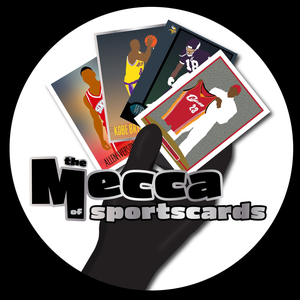 mecca of sports cards michigan