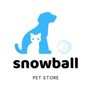 Snowball pet