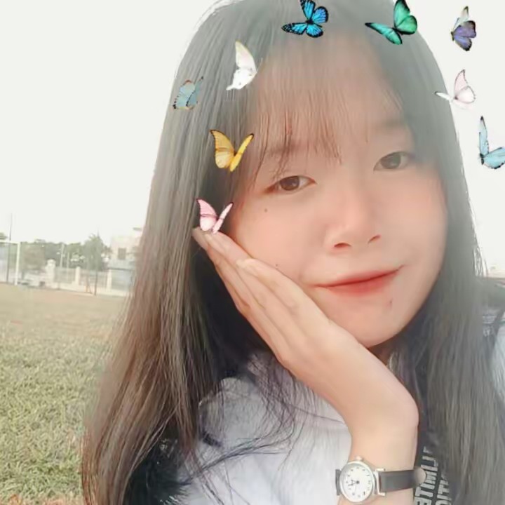 Mèo Sợ Yêu real