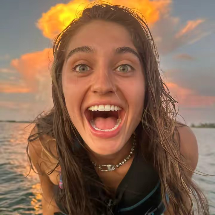 Avery Cyrus