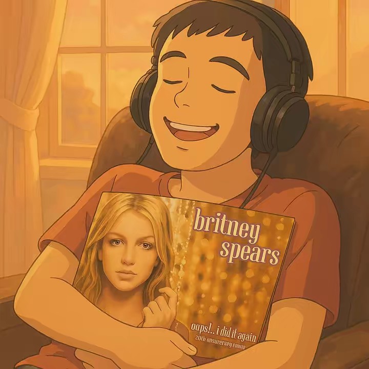 britneygrafia