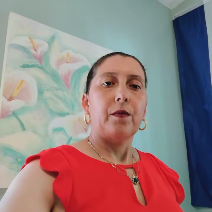 Sonia Salguero 504🇭🇳💪🇱🇷