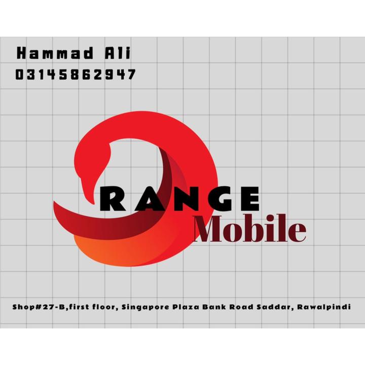Orange Mobile Official (RWP)