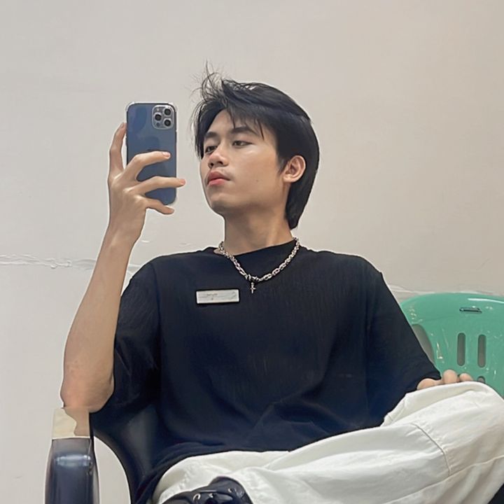 VIP Hair Designer MinHtun