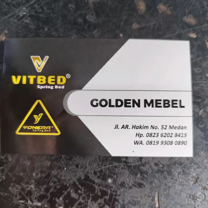Golden Mebel 99