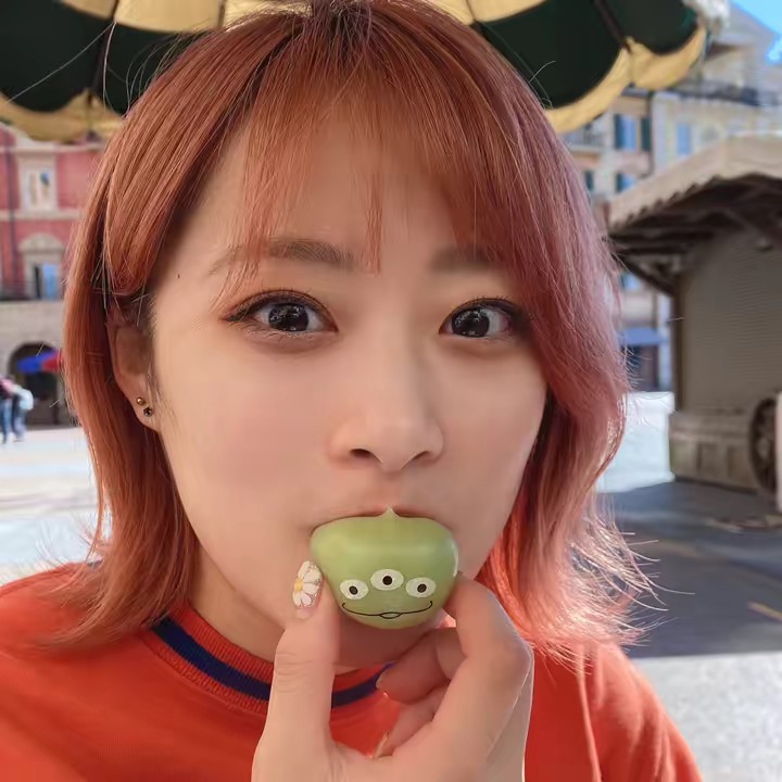 🎂11/21💚🤸‍♂️平岩優奈🌱🤍