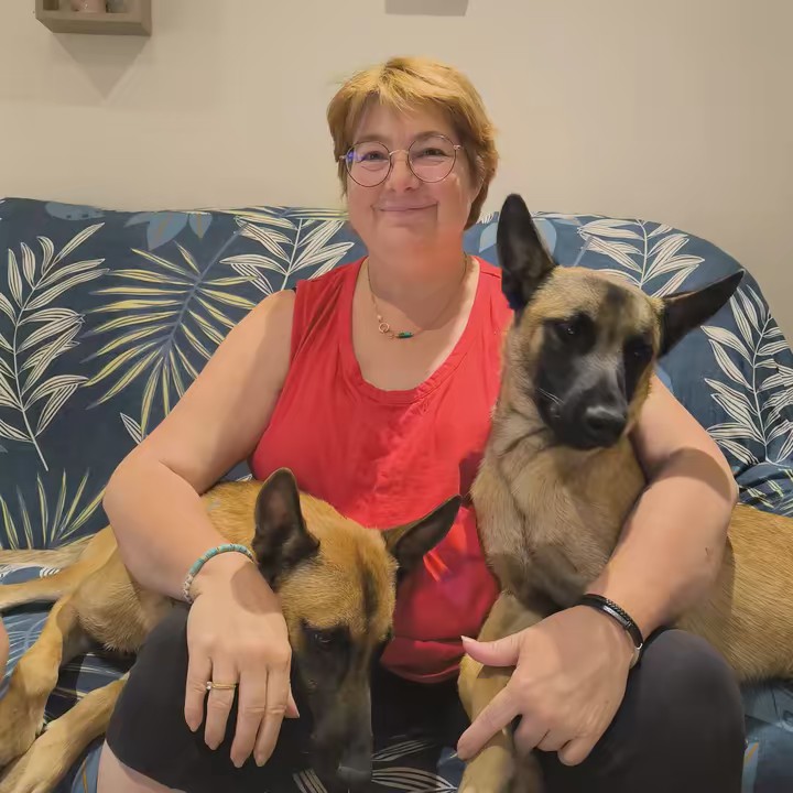 🌺Ingrid,Ma vie , Ma famille🌺