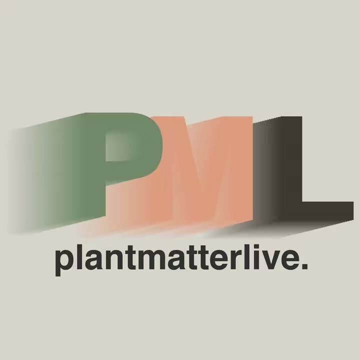 PlantMatterLive
