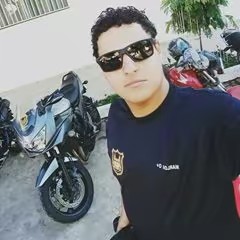 Marlon Ramos Moreira