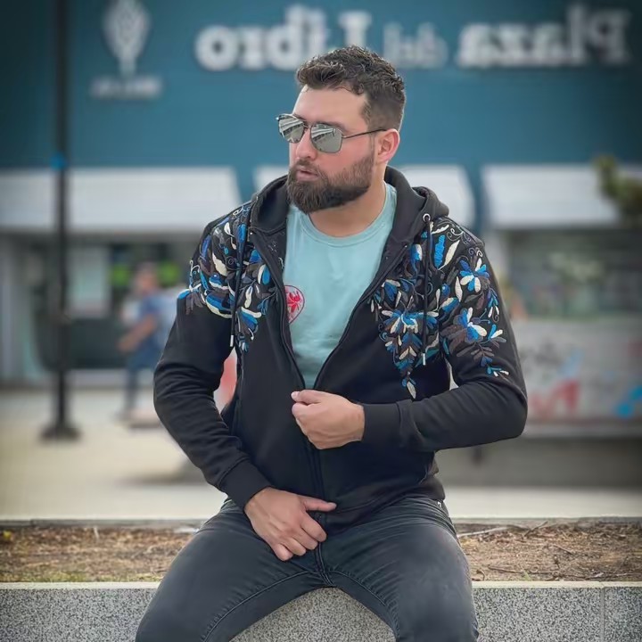 Jorge Alejandro Gutierrez