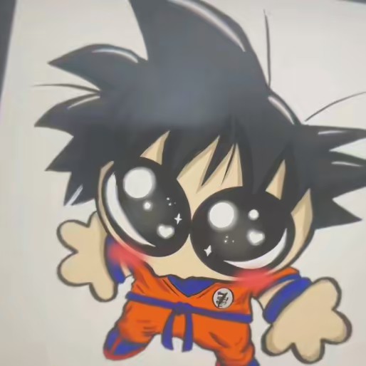 son goku