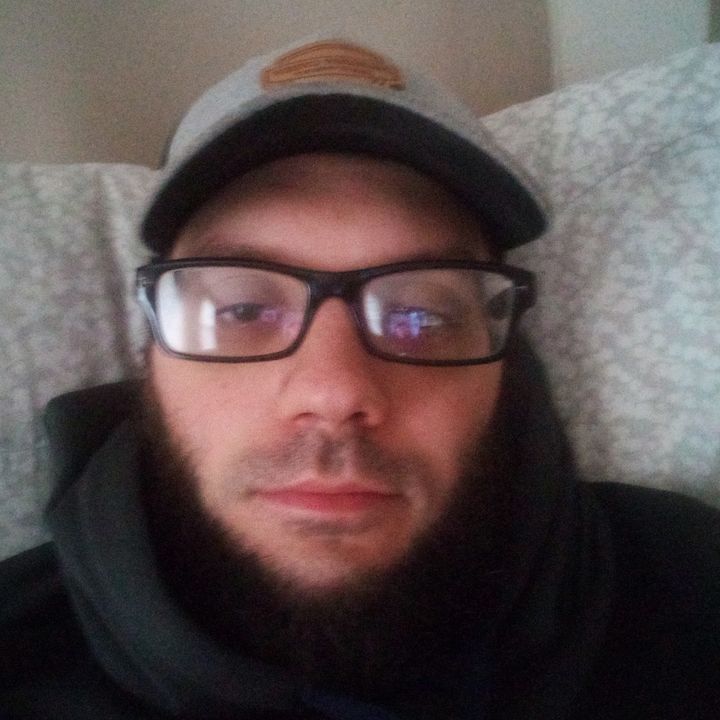 James the piano man 🎹