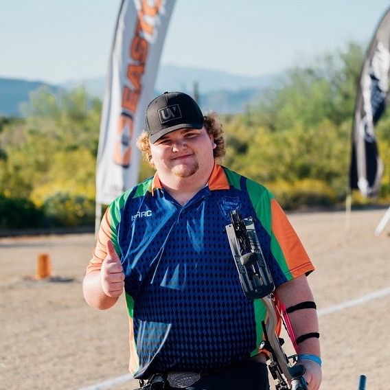 Isaac Richard Sulliv