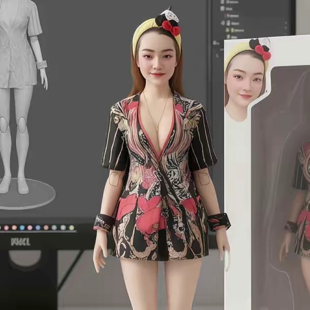 🦋💙Nickname Nun💙🦋