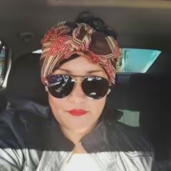 Nury Rincon de Romer