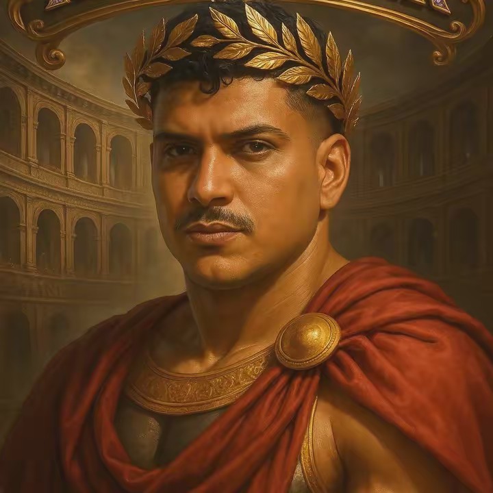 🤴REY CÉSAR(2)🐬