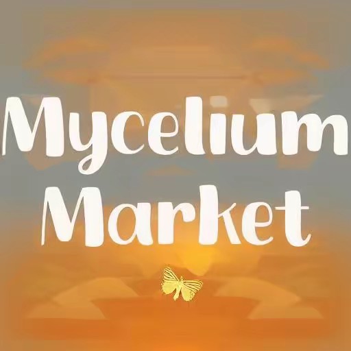 Mycelium Market