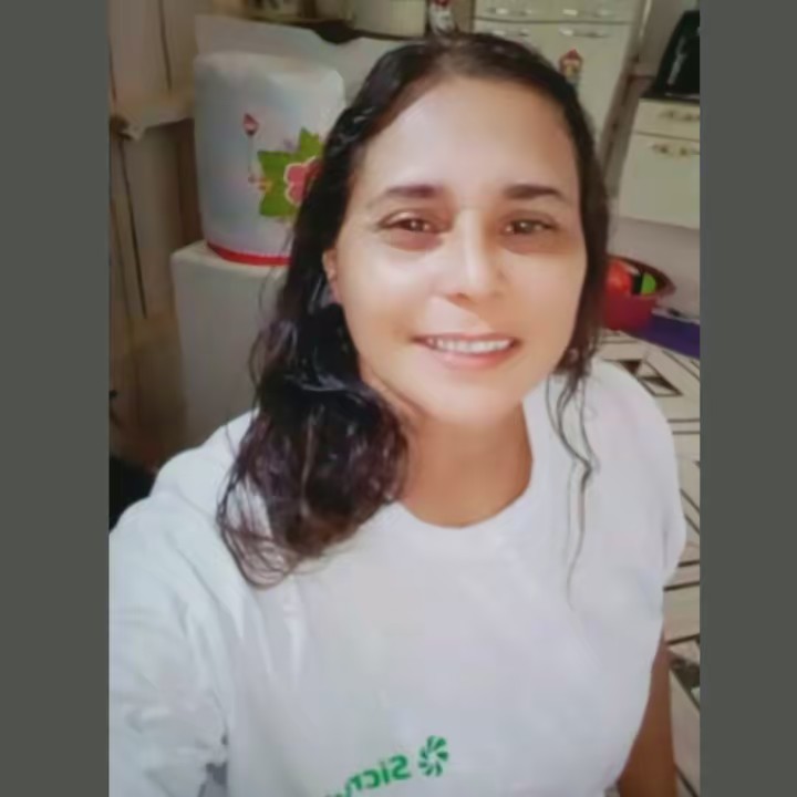 Jaqueline Dias Souza