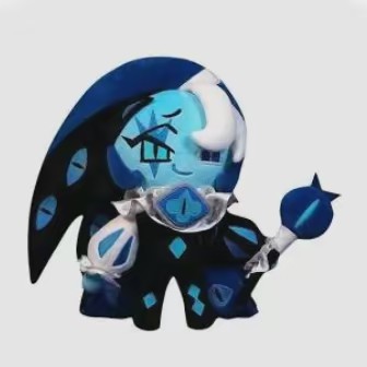 shadow milk cookie lover