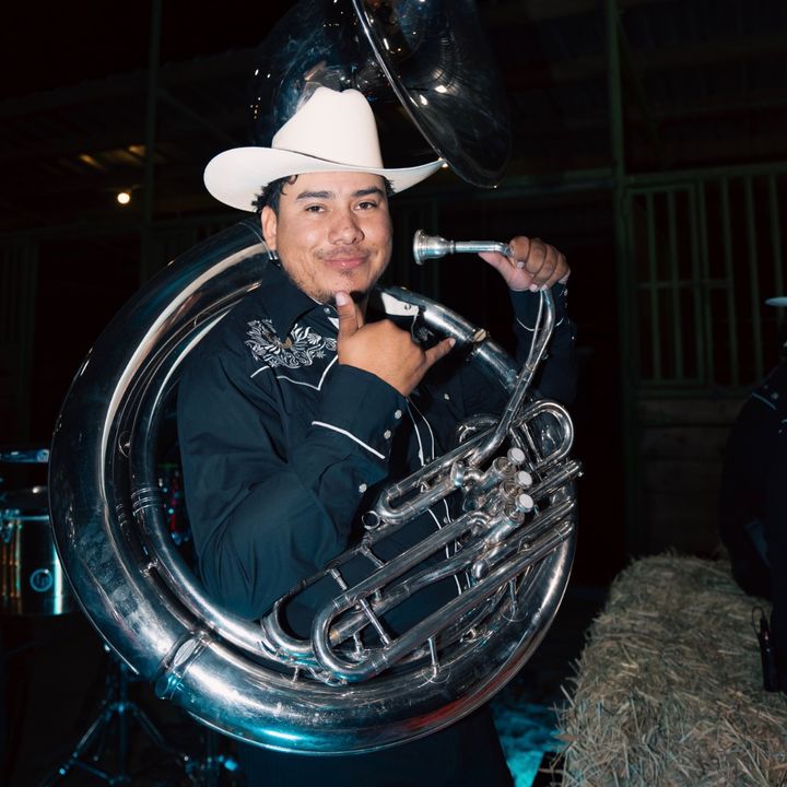 Fernando tuba