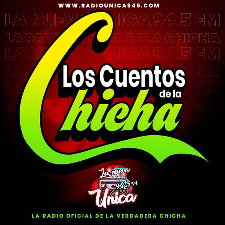 Cuentos de la Chicha