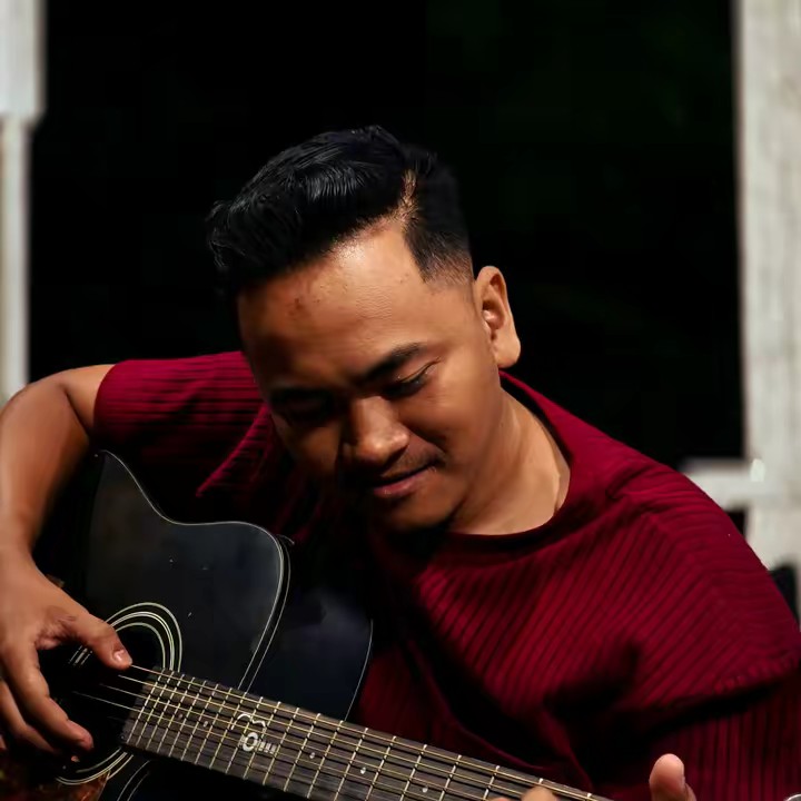 Abang Buaya