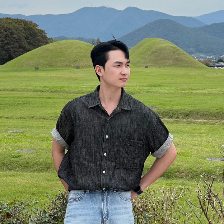 Alo Cường Đây 🇻🇳🇰🇷