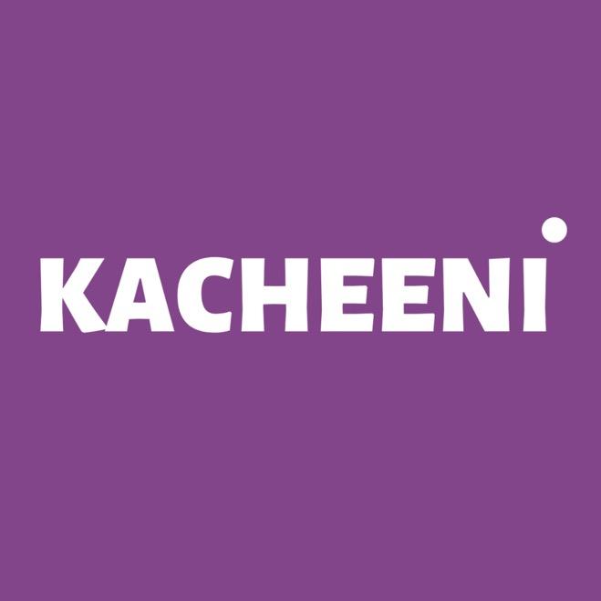 Kacheeni