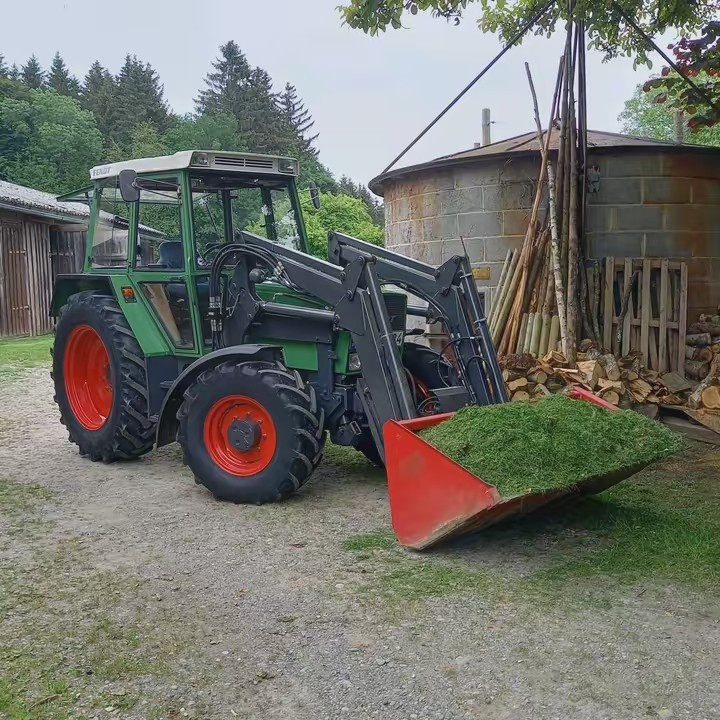 Korbi Fendt