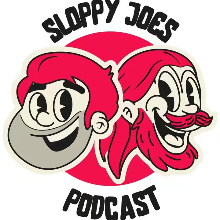 Sloppy Joes Podcast