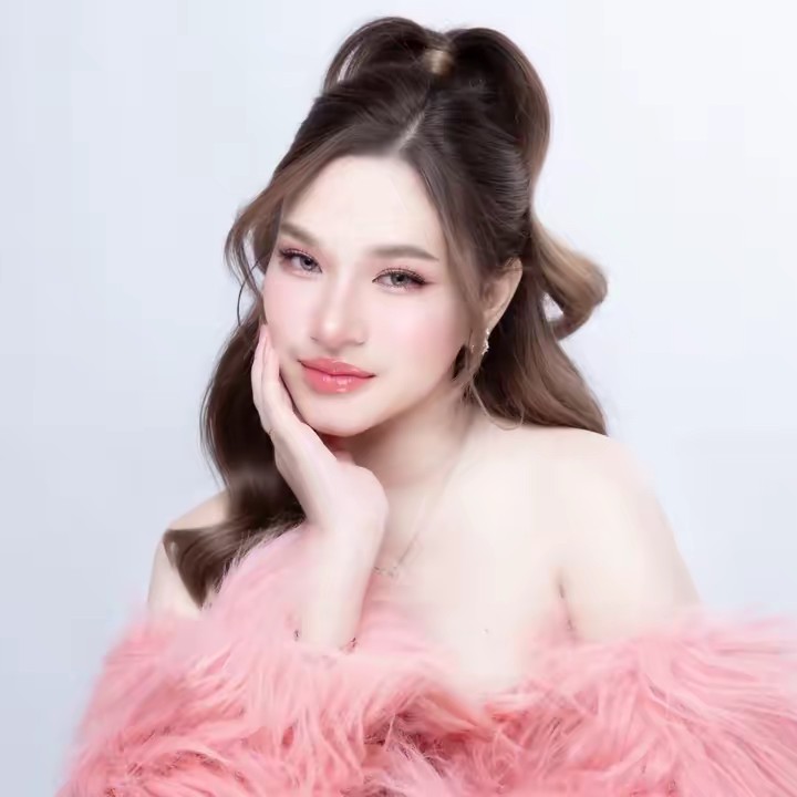 น้ำเต้าหู้🐰💫