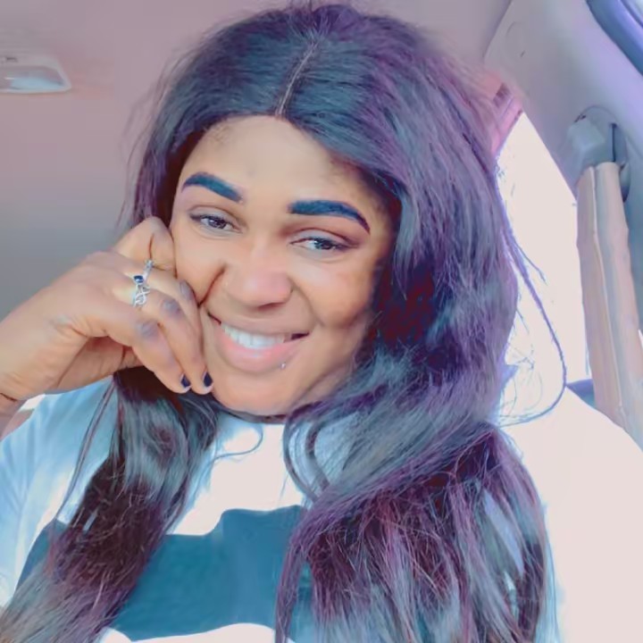 Roberta la canadienne 🇧🇷🇨🇦