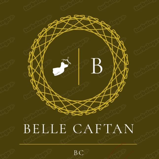Belle caftan 48