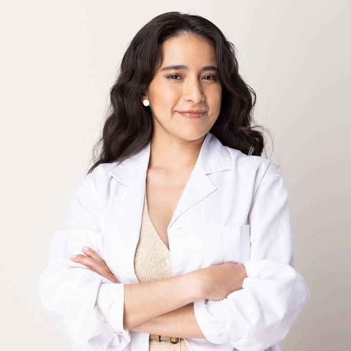 Dra. Ana Loaiza | Dermatóloga