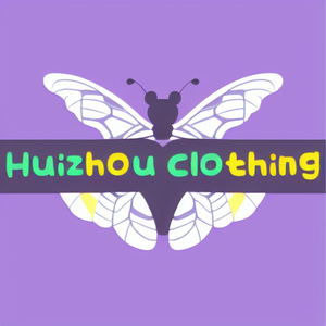 Huizhou clothing