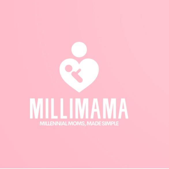 Millennial Mama