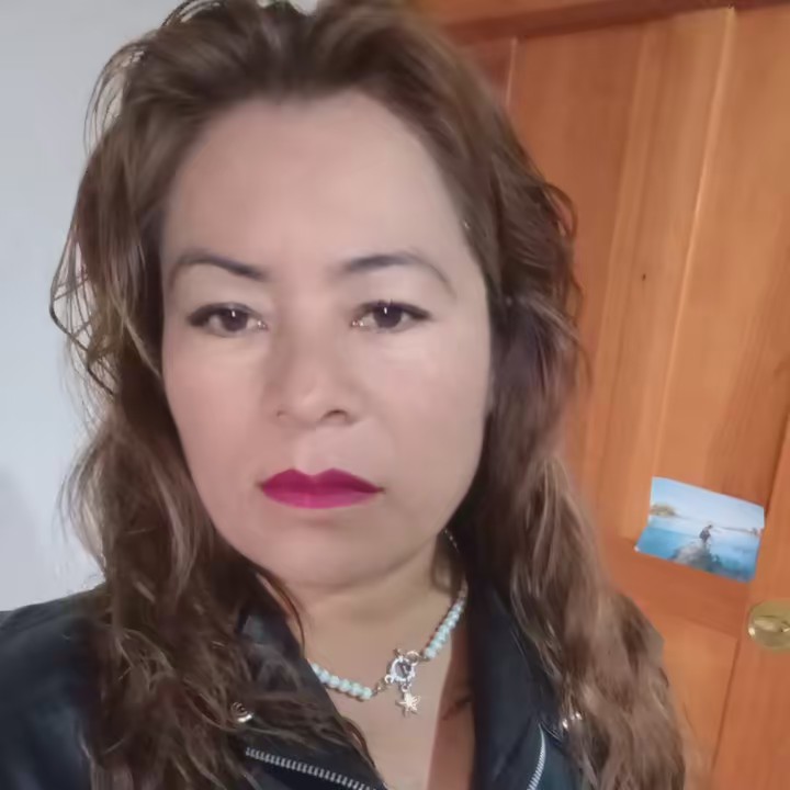 Bernadina Jiménez López